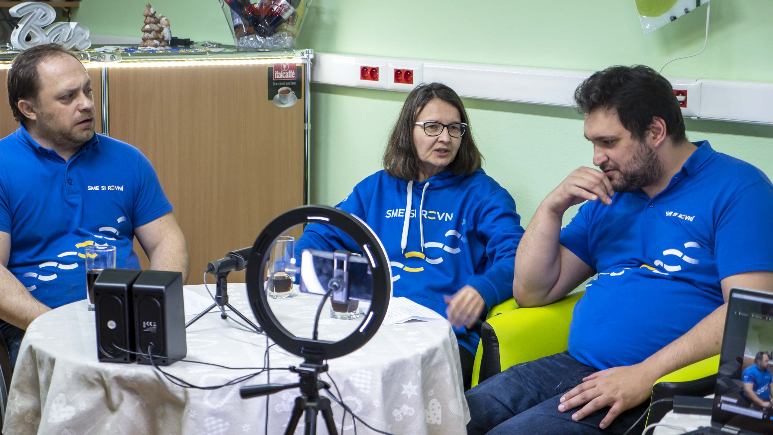 detail clanku Pozrite si webinár: Ako sa vyrovnať s úrazom
