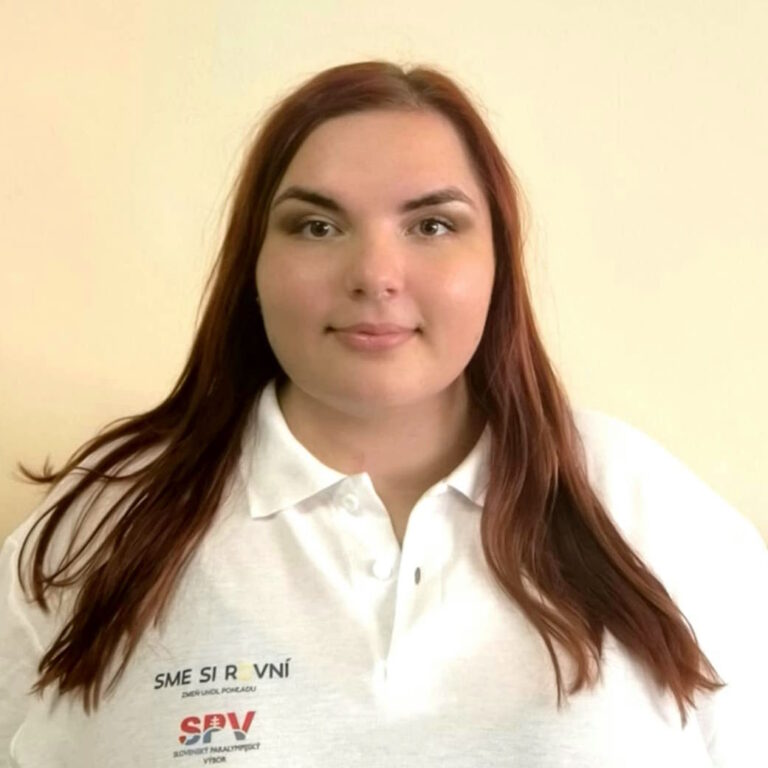 Ferienčiková Patrícia